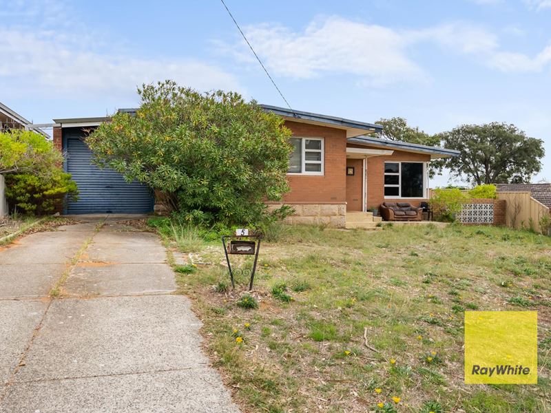 5 Tanson Road, Parmelia