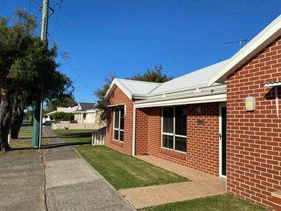 100 Kent Street, Busselton WA 6280