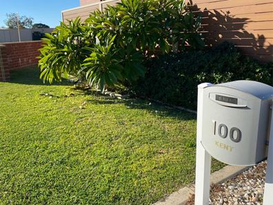 100 Kent Street, Busselton WA 6280