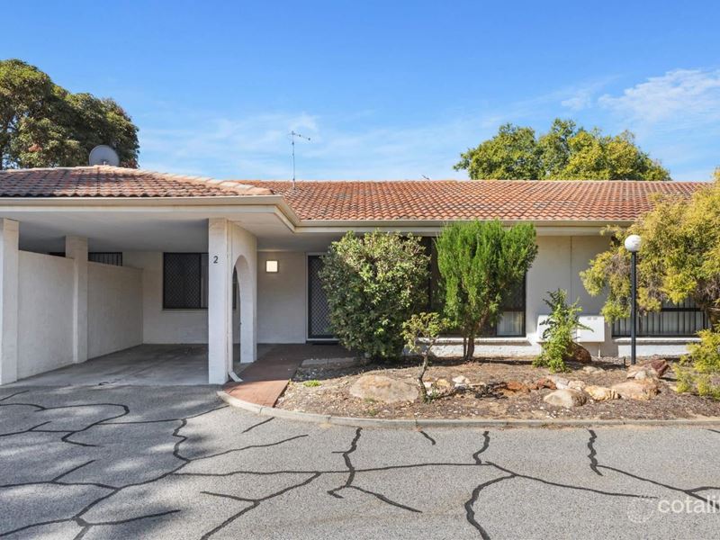 2/136 Roberts Street, Joondanna WA 6060