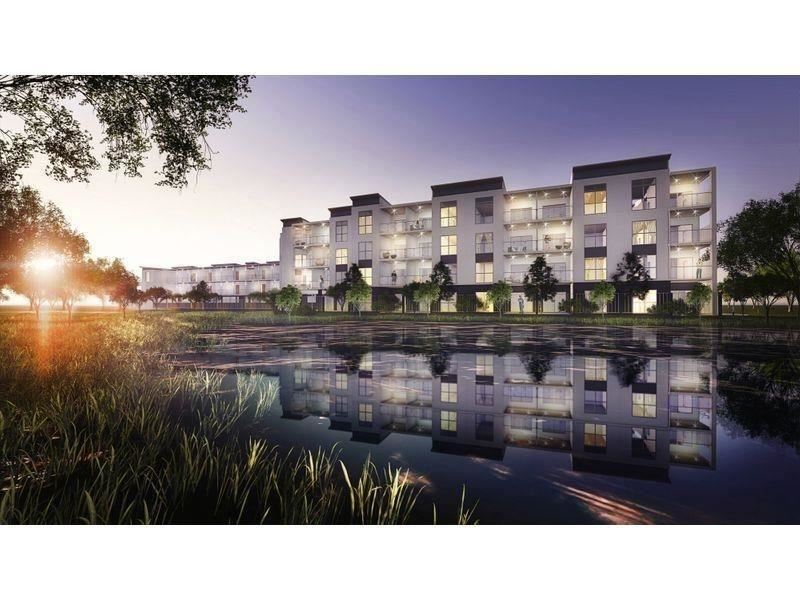 305/348 Railway Parade, Beckenham