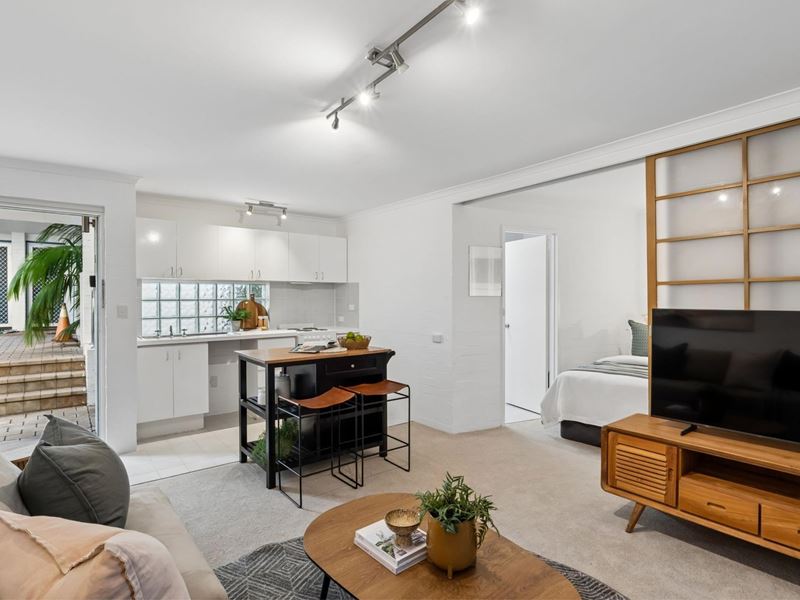 5/227 Cambridge Street, Wembley WA 6014