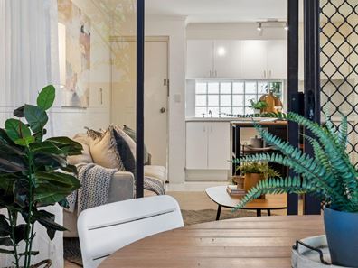 5/227 Cambridge Street, Wembley WA 6014