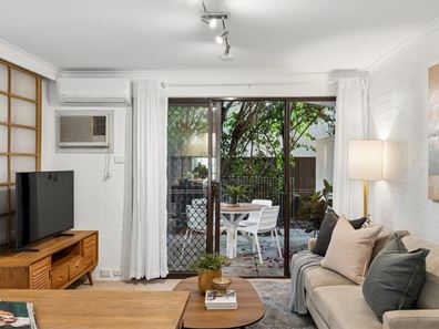 5/227 Cambridge Street, Wembley WA 6014