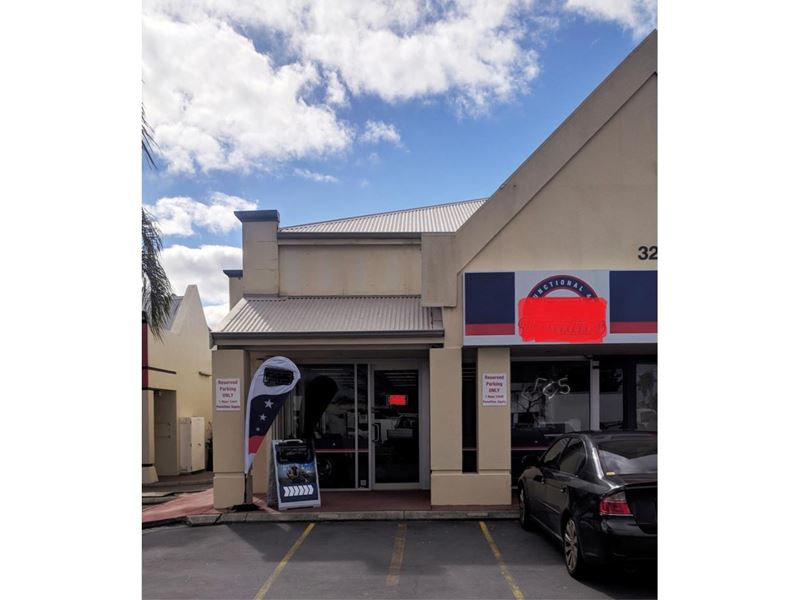 2/327 Abernethy Road, Belmont