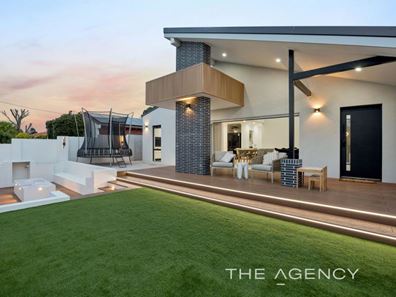 24 Durack Way, Padbury WA 6025