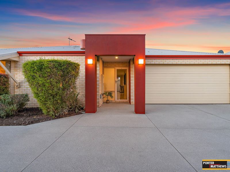5C Highbury Crescent, Beckenham WA 6107