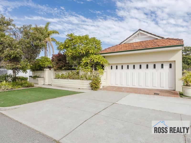 81 Drummond Street, Bedford WA 6052
