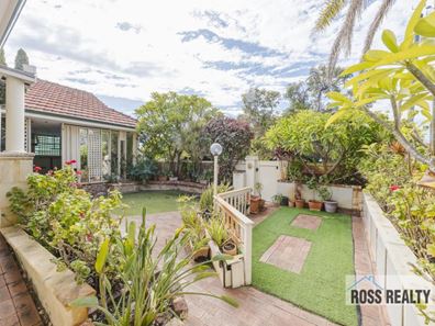 81 Drummond Street, Bedford WA 6052