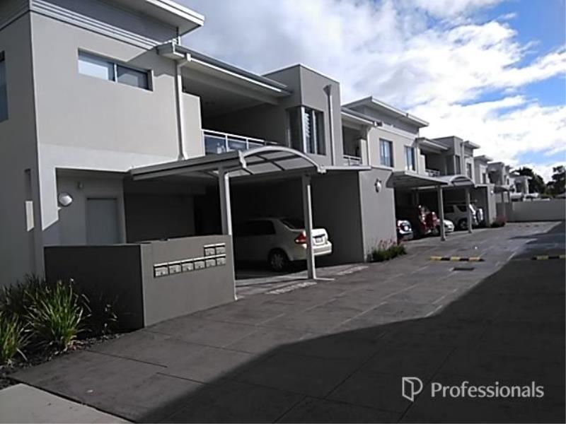 10/26 Ambrose Street, Innaloo WA 6018