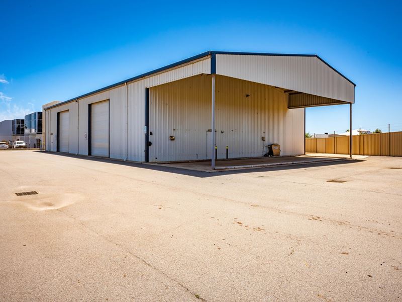 11 Guidara Street, Webberton WA 6530