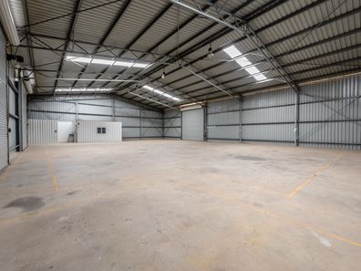 11 Guidara Street, Webberton WA 6530