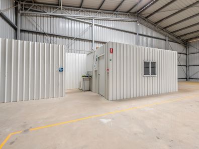 11 Guidara Street, Webberton WA 6530