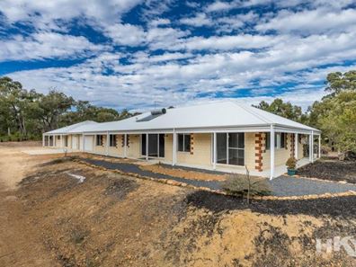23 Fantail Court, Chittering WA 6084