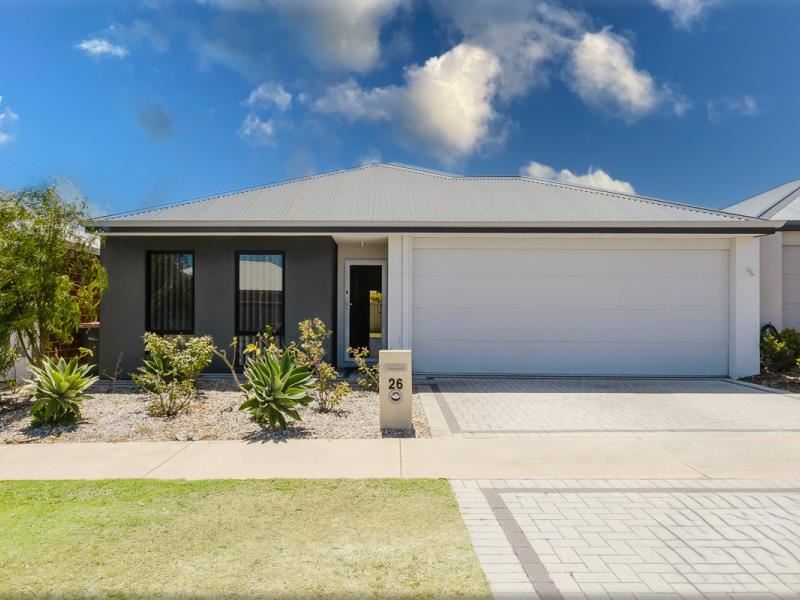 26 Millom Street, Butler WA 6036