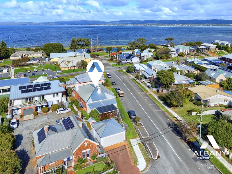 14 Parade Street, Albany WA 6330