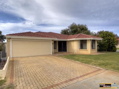 4 Hope Place, Redcliffe WA 6104