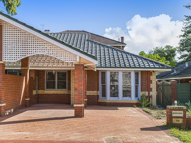 55 Portland Street, Nedlands