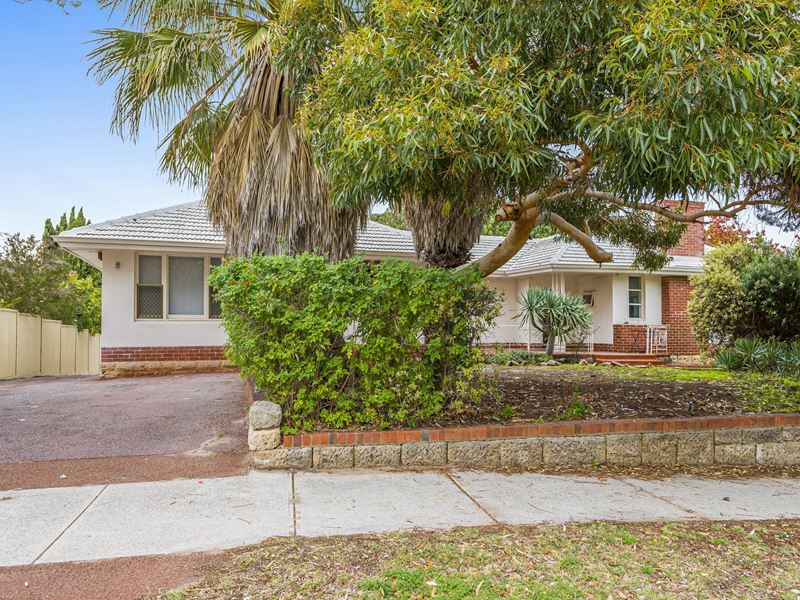 25 Kingsland Ave, City Beach