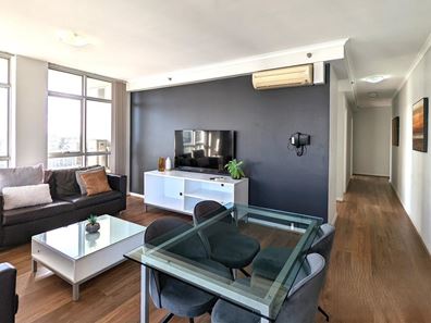 80/996 Hay Street, Perth WA 6000