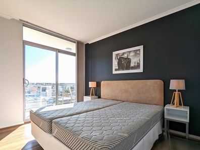 80/996 Hay Street, Perth WA 6000