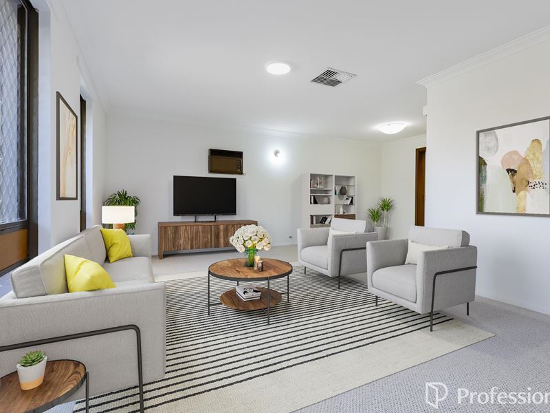50 Rampart Way, Willetton