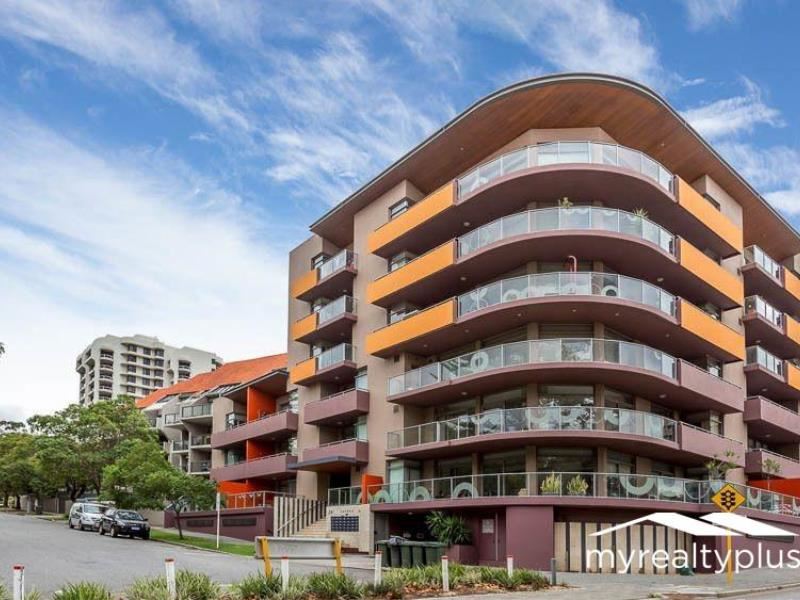 15/2A Goderich Street, East Perth