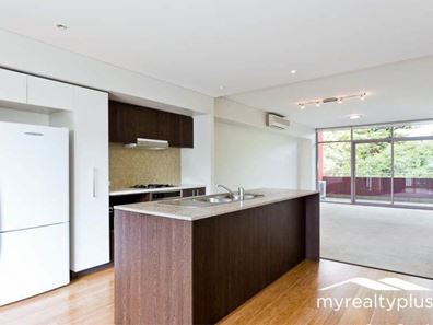 15/2A Goderich Street, East Perth WA 6004
