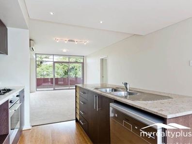 15/2A Goderich Street, East Perth WA 6004