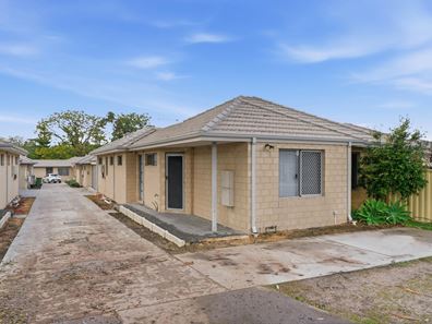 60E Bert Street, Gosnells WA 6110