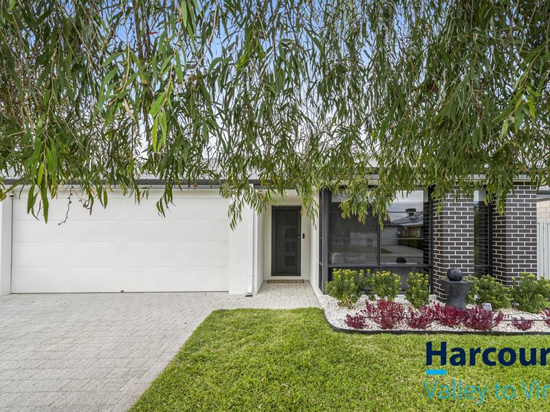 9 Holroyd Avenue, Brabham WA 6055