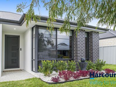9 Holroyd Avenue, Brabham WA 6055