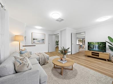 16 Reflection Gardens, Ballajura WA 6066