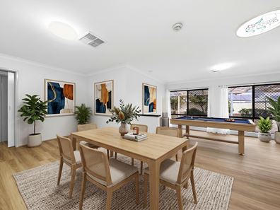 16 Reflection Gardens, Ballajura WA 6066