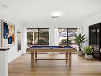 16 Reflection Gardens, Ballajura WA 6066
