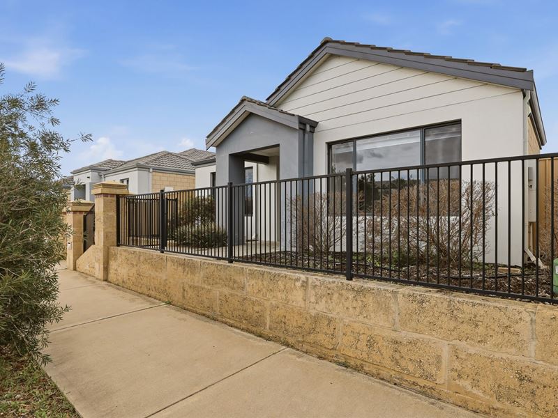 48 Sandgate Boulevard, Baldivis WA 6171