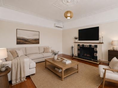 111 River View Avenue, South Guildford WA 6055