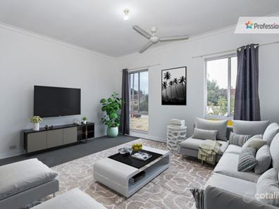 3A & 3B Harold Street, Bellevue WA 6056
