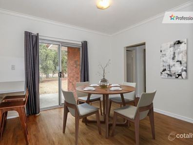 3A & 3B Harold Street, Bellevue WA 6056
