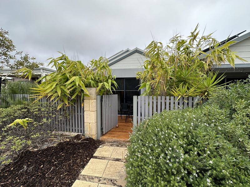 6 Spiny Lane, Alkimos WA 6038