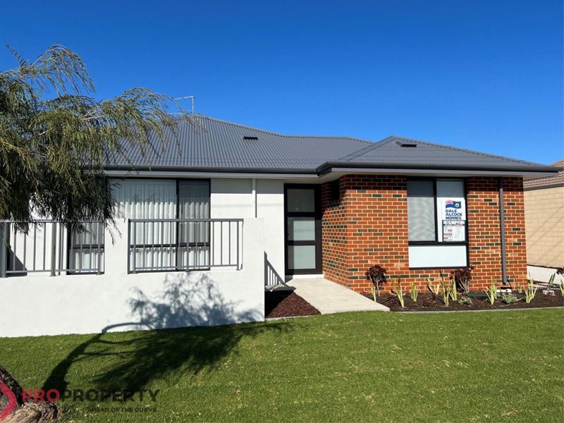 20 Hornsey Way, Balga WA 6061