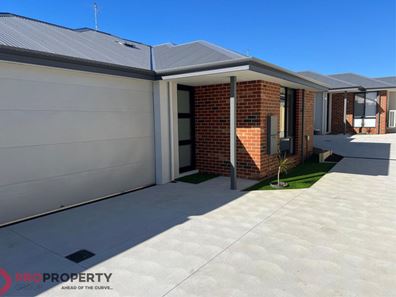 20 Hornsey Way, Balga WA 6061