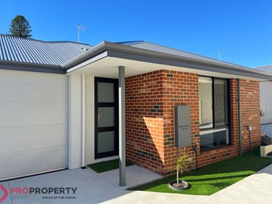20 Hornsey Way, Balga WA 6061