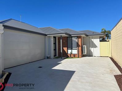 20 Hornsey Way, Balga WA 6061