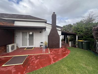 9 Burgess Street, Midland WA 6056