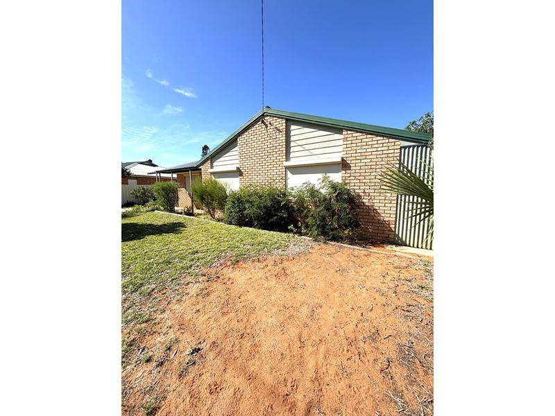 36 Granberry Drive, Brockman WA 6701