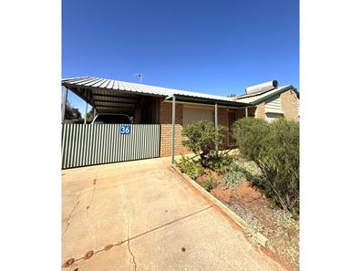 36 Granberry Drive, Brockman WA 6701