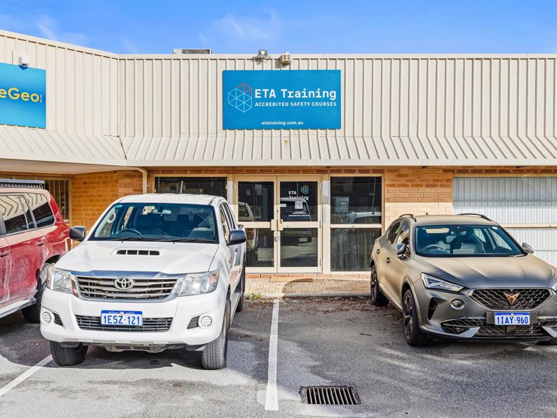 5/10 O'Connor Way, Wangara WA 6065