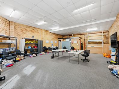 5/10 O'Connor Way, Wangara WA 6065
