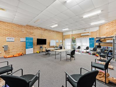 5/10 O'Connor Way, Wangara WA 6065
